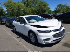1G1ZD5ST5JF148975 2018 CHEVROLET MALIBU