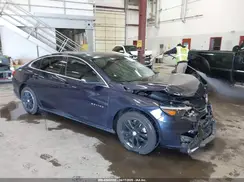 1G1ZD5ST5JF149043 2018 CHEVROLET MALIBU