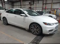 1G1ZD5ST5JF149124 2018 CHEVROLET MALIBU