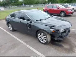 1G1ZD5ST5JF149608 2018 CHEVROLET MALIBU