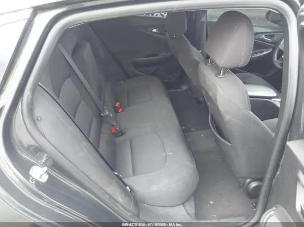 1G1ZD5ST5JF149608 2018 CHEVROLET MALIBU - Image 8