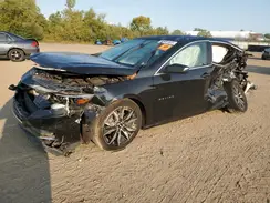 1G1ZD5ST5JF149947 2018 CHEVROLET MALIBU