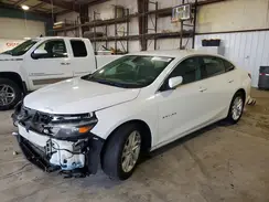 1G1ZD5ST5JF150595 2018 CHEVROLET MALIBU