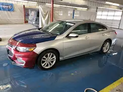1G1ZD5ST5JF150810 2018 CHEVROLET MALIBU