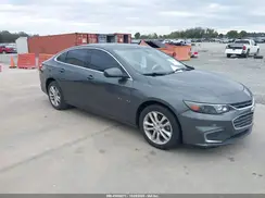 1G1ZD5ST5JF150936 2018 CHEVROLET MALIBU