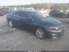 1G1ZD5ST5JF151441 2018 CHEVROLET MALIBU