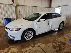 1G1ZD5ST5JF151522 2018 CHEVROLET MALIBU