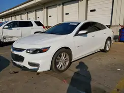 1G1ZD5ST5JF151651 2018 CHEVROLET MALIBU