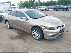 1G1ZD5ST5JF151813 2018 CHEVROLET MALIBU