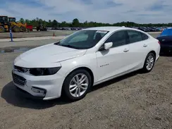 1G1ZD5ST5JF151827 2018 CHEVROLET MALIBU