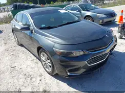 1G1ZD5ST5JF152072 2018 CHEVROLET MALIBU