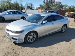 1G1ZD5ST5JF152153 2018 CHEVROLET MALIBU