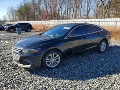 1G1ZD5ST5JF152492 2018 CHEVROLET MALIBU