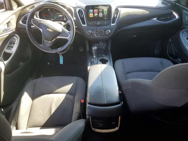 1G1ZD5ST5JF152492 2018 CHEVROLET MALIBU - Image 8
