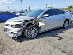 1G1ZD5ST5JF153447 2018 CHEVROLET MALIBU