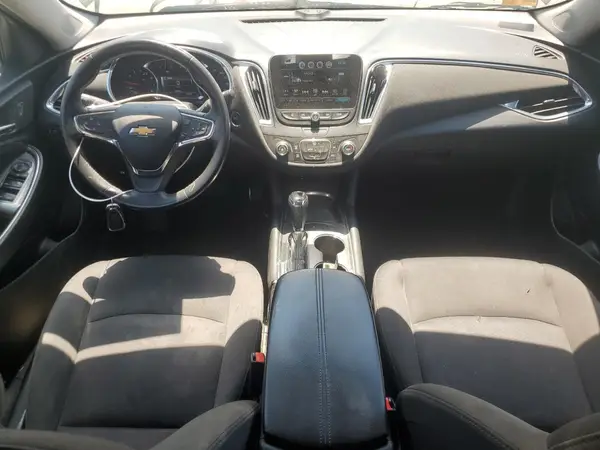 1G1ZD5ST5JF154162 2018 CHEVROLET MALIBU - Image 8