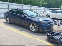 1G1ZD5ST5JF154212 2018 CHEVROLET MALIBU