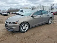 1G1ZD5ST5JF154646 2018 CHEVROLET MALIBU