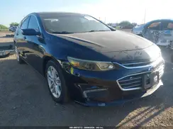 1G1ZD5ST5JF154842 2018 CHEVROLET MALIBU