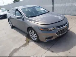 1G1ZD5ST5JF154937 2018 CHEVROLET MALIBU