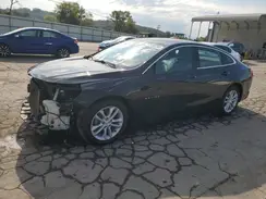 1G1ZD5ST5JF154940 2018 CHEVROLET MALIBU