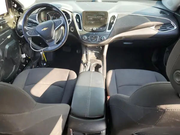 1G1ZD5ST5JF154940 2018 CHEVROLET MALIBU - Image 8