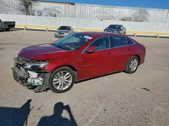 1G1ZD5ST5JF156140 2018 CHEVROLET MALIBU