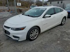 1G1ZD5ST5JF156431 2018 CHEVROLET MALIBU