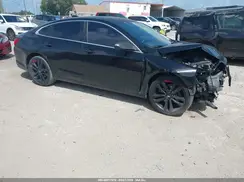 1G1ZD5ST5JF156672 2018 CHEVROLET MALIBU