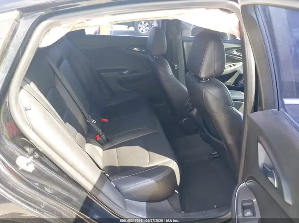 1G1ZD5ST5JF156672 2018 CHEVROLET MALIBU - Image 8