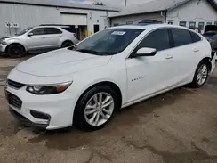 1G1ZD5ST5JF157028 2018 CHEVROLET MALIBU
