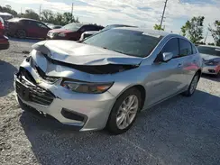 1G1ZD5ST5JF158292 2018 CHEVROLET MALIBU
