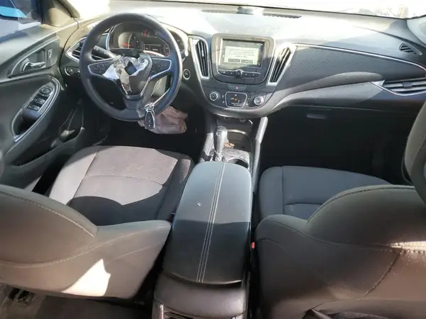 1G1ZD5ST5JF158292 2018 CHEVROLET MALIBU - Image 8
