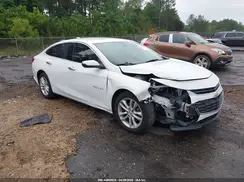 1G1ZD5ST5JF158566 2018 CHEVROLET MALIBU