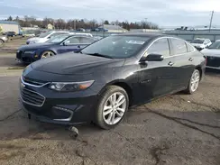 1G1ZD5ST5JF158907 2018 CHEVROLET MALIBU