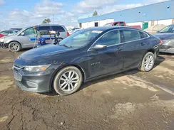 1G1ZD5ST5JF159250 2018 CHEVROLET MALIBU