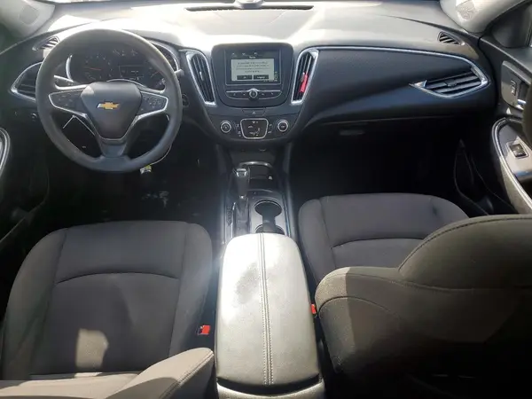 1G1ZD5ST5JF159250 2018 CHEVROLET MALIBU - Image 8