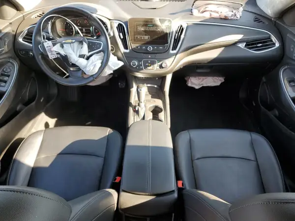 1G1ZD5ST5JF159622 2018 CHEVROLET MALIBU - Image 8