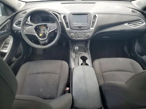 1G1ZD5ST5JF159636 2018 CHEVROLET MALIBU - Image 8