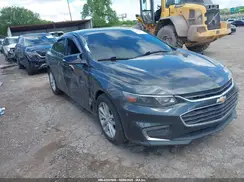 1G1ZD5ST5JF159717 2018 CHEVROLET MALIBU