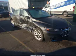 1G1ZD5ST5JF160012 2018 CHEVROLET MALIBU