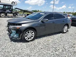 1G1ZD5ST5JF160155 2018 CHEVROLET MALIBU
