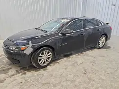 1G1ZD5ST5JF160172 2018 CHEVROLET MALIBU