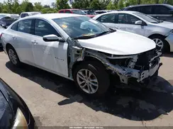 1G1ZD5ST5JF160785 2018 CHEVROLET MALIBU
