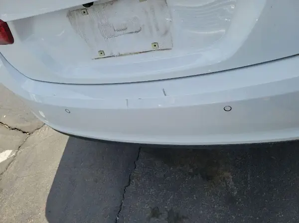 1G1ZD5ST5JF160799 2018 CHEVROLET MALIBU - Image 1