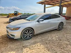 1G1ZD5ST5JF160804 2018 CHEVROLET MALIBU