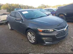 1G1ZD5ST5JF160897 2018 CHEVROLET MALIBU