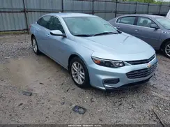 1G1ZD5ST5JF161838 2018 CHEVROLET MALIBU