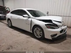 1G1ZD5ST5JF162133 2018 CHEVROLET MALIBU