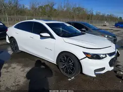 1G1ZD5ST5JF162374 2018 CHEVROLET MALIBU